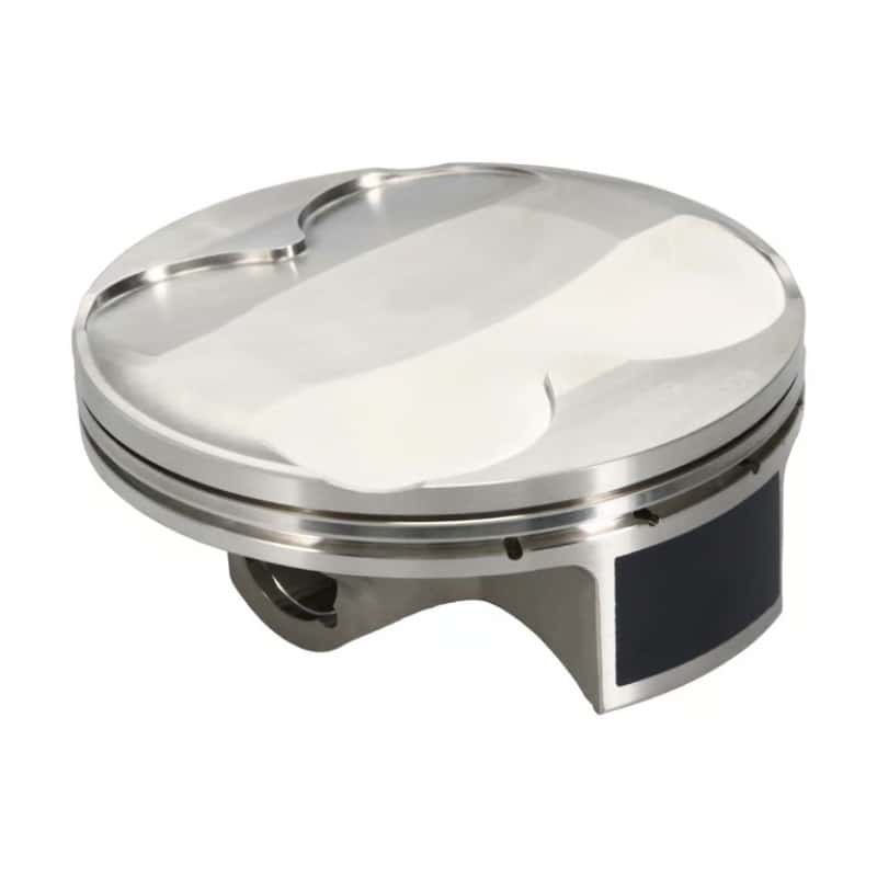 Wiseco — Wiseco 13-14/16-18 Kawasaki KX450F 13:1 CR Piston
Piston Kit - view 6
