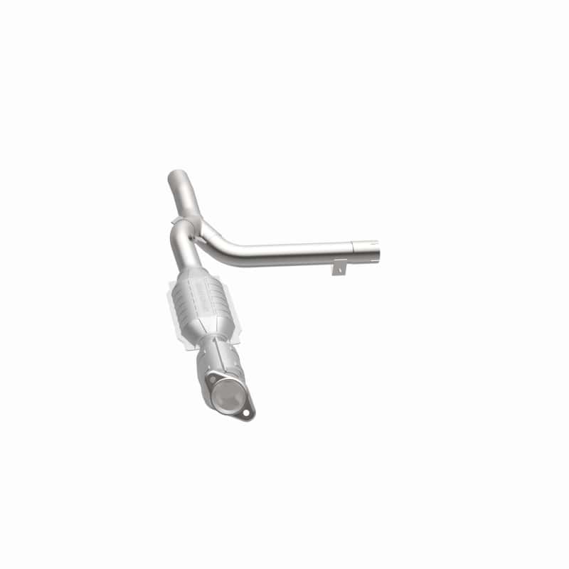 Magnaflow — MagnaFlow Conv DF 01-03 Ford F150 5.4L Passenger Side
HM Grade
HM - view 24