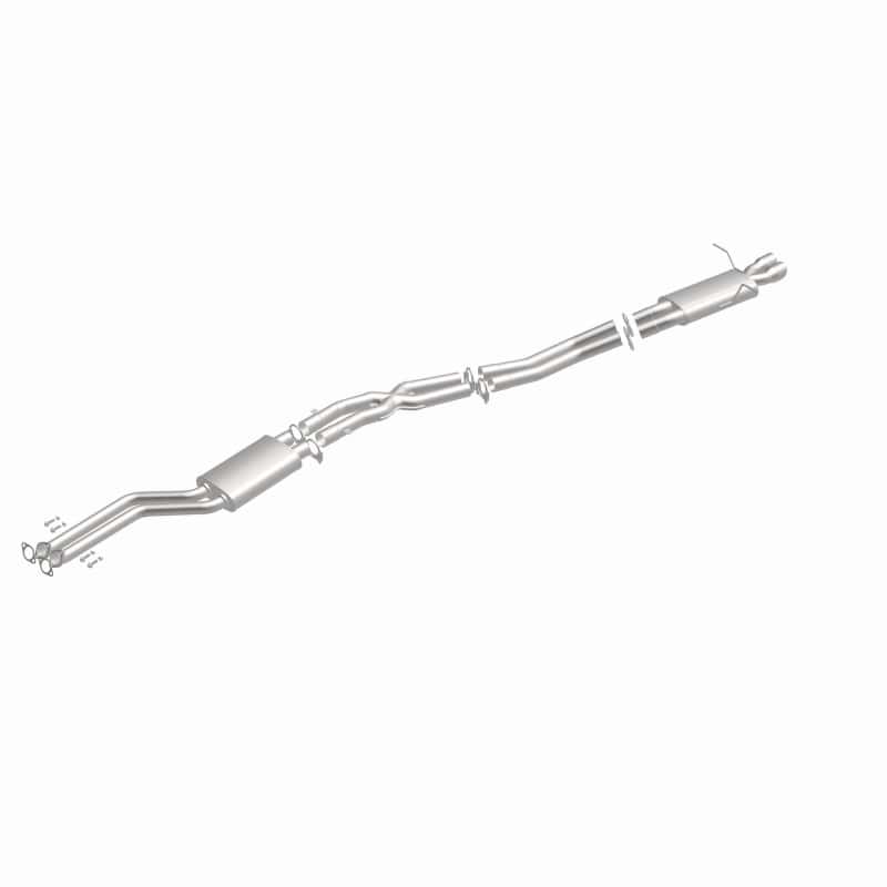 Magnaflow — MagnaFlow BRE Exhaust Kit 01-06 BMW 330Ci 330i 3L
Exhaust Kit - view 4