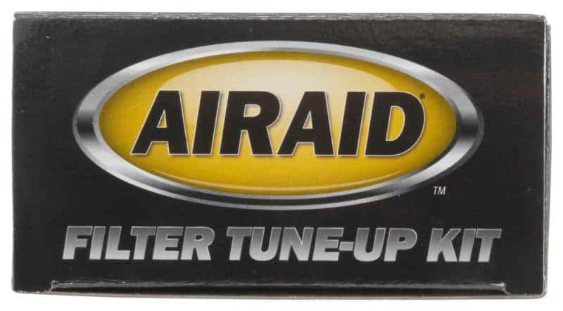 Airaid — Airaid Renew Kit - 12oz Cleaner / 8oz Squeeze Oil
Air Filter Cleaning
Cleaner - view 10