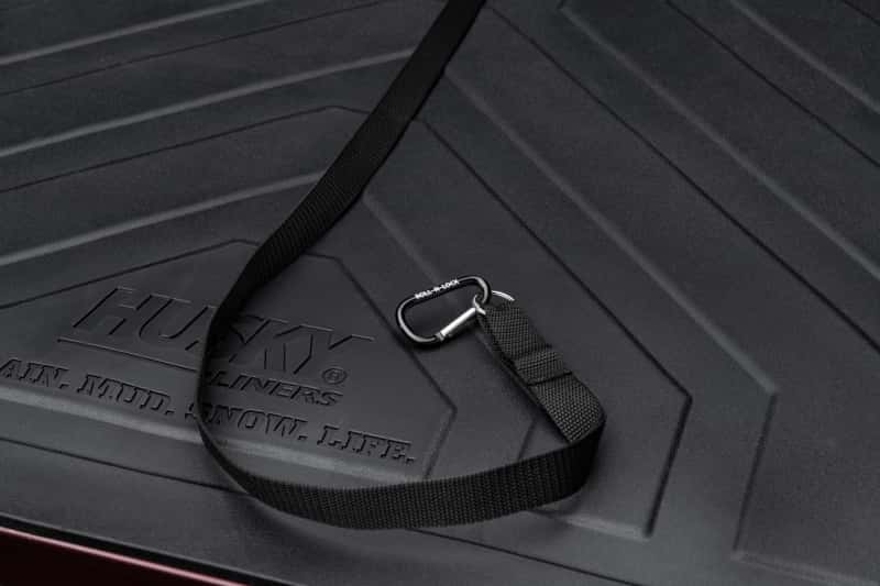 Roll-N-Lock — Roll-N-Lock 2022 Ford Maverick 54.4in A-Series Retractable Tonneau Cover
Retractable Cover - view 9