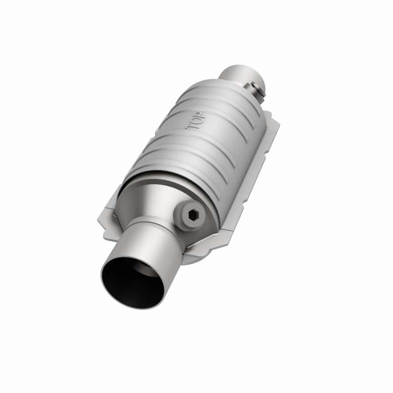 Magnaflow — MagnaFlow Conv Universal 2.00 inch CA Tier 1
California - view 26