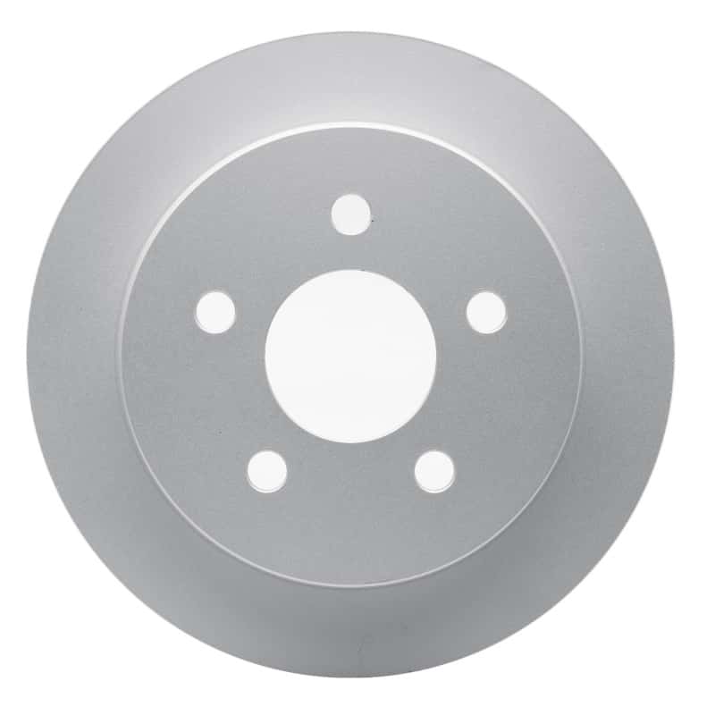 DFC — DFC 97-05 Buick Regal Rear GeoSPEC Coated Rotor
DFC Brake Rotor - view 1