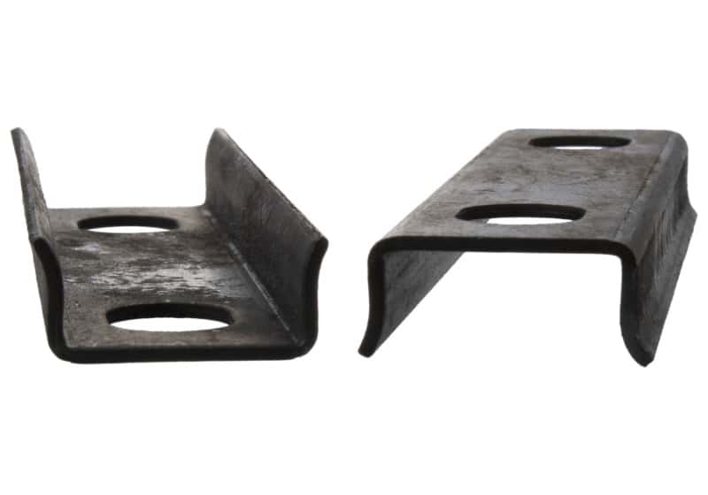 Ford Racing — Ford Racing Rocker Channel Kit
Rocker Arm Bracket - view 14