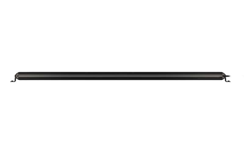 Hella — Hella Universal Black Magic 50in Tough Slim Curved Light Bar - Spot & Flood Light
LEDLightBar - view 3