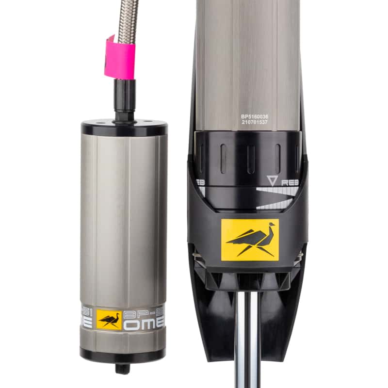 ARB — ARB Shock Defender Rear
BP-51 Shock Absorber - view 5