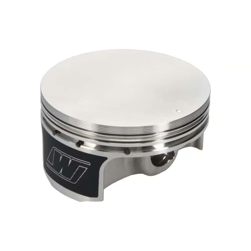 Wiseco — Wiseco Honda TRX500 Foreman 4V 01-14 8.31 CR Piston Kit
Piston Kit - view 5