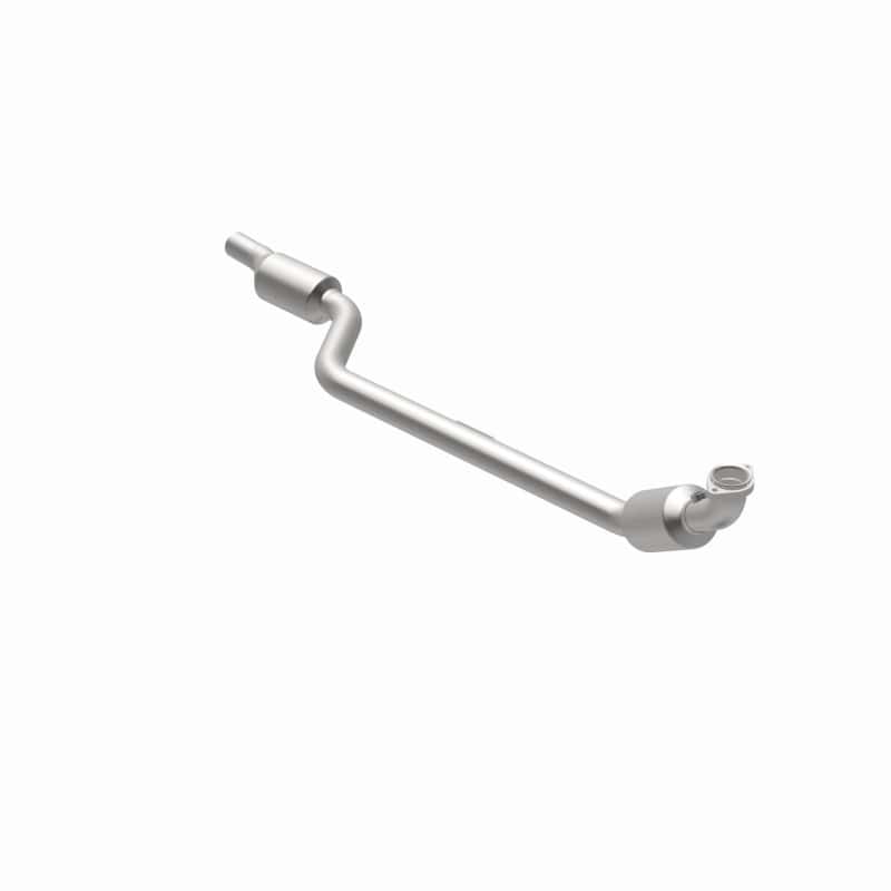 Magnaflow — Magnaflow 2005 Mercedes-Benz CLK320 3.2L Direct Fit Converter
California - view 21
