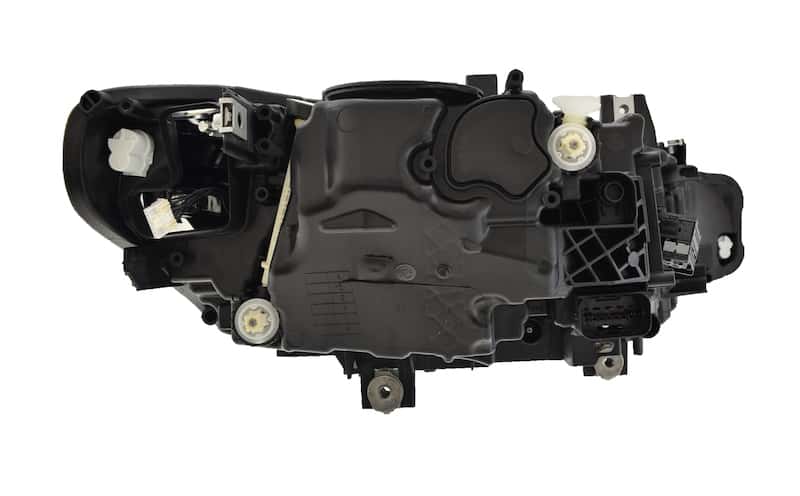 Hella — Hella 16-18 Bmw 3Ser Headlamp Lh Led - view 17