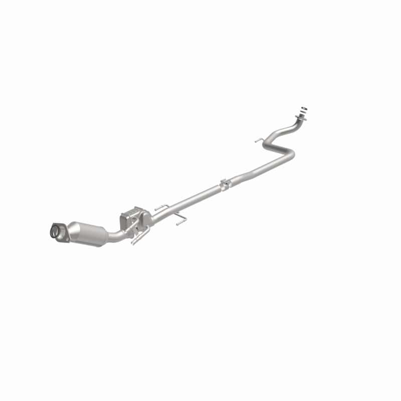 Magnaflow — MagnaFlow Conv Direct Fit 12-13 Toyota Prius C Base Underbody 1.5L
OEM Grade
OEM - view 6