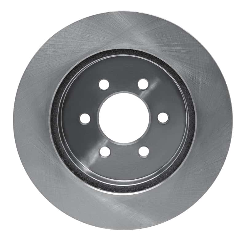 DFC — DFC 03-04 Dodge Dakota RWD Front Brake Rotor
DFC Brake Rotor - view 5