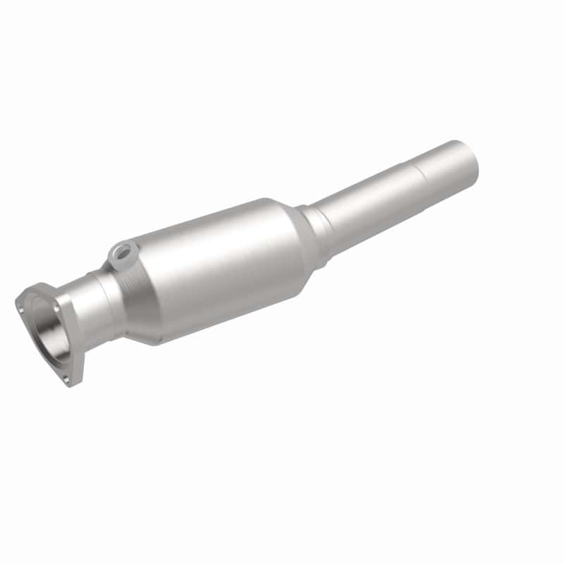 Magnaflow — MagnaFlow Conv Direct Fit VW 88-95
Standard Grade
Standard - view 9