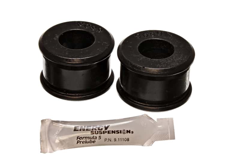 Energy Suspension — Energy Suspension Ford E Series End Link Set - Black
SwyBarLinkBshng - view 3