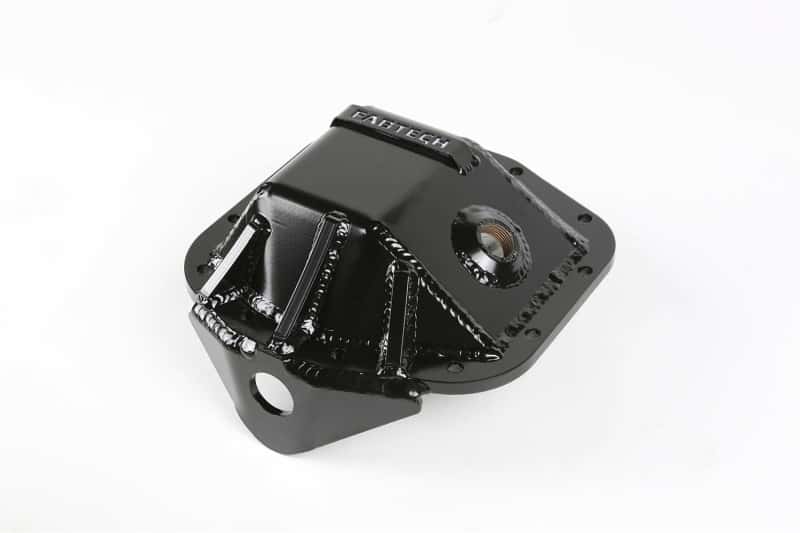 Fabtech — Fabtech Diff Cover Rear M210 Axle - view 1
