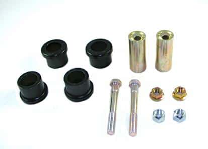 Whiteline — Whiteline 10/02-08/06 Pontiac GTO 8cyl Rear Control Arm - Camber/Toe Kit
Bushing Kit - view 2
