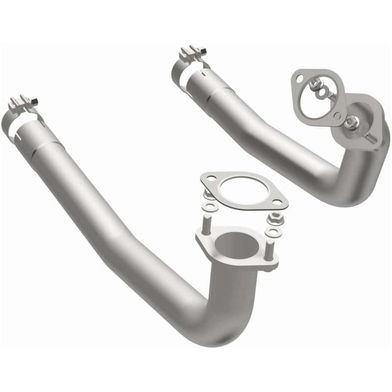 Magnaflow — Magnaflow Manifold Front Pipes (For LP Manifolds) 67-74 Dodge Charger 7.2L
Manifold Pipe - view 28