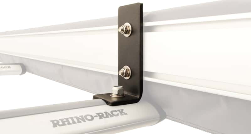 Rhino-Rack — Rhino-Rack Universal Awning Bracket Kit - Short - 2 pcs - view 1