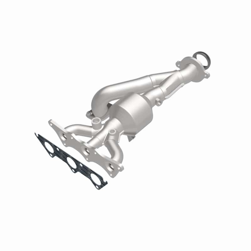 Magnaflow — MagnaFlow Conv DF 04-05 Mitsu Endeavor 3.8L
HM Grade
HM - view 13