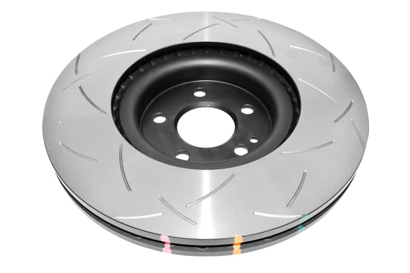 DBA — DBA 2012+ Mercedes Benz A45 AMG 4000 Series Slotted Front Brake Rotor
Brake Rotor
Brake Disc - view 1
