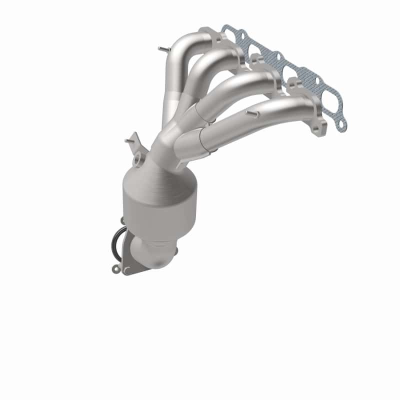 Magnaflow — MagnaFlow Conv DF 2004-2005 Colorado 2.8L
OEM Grade
OEM - view 19