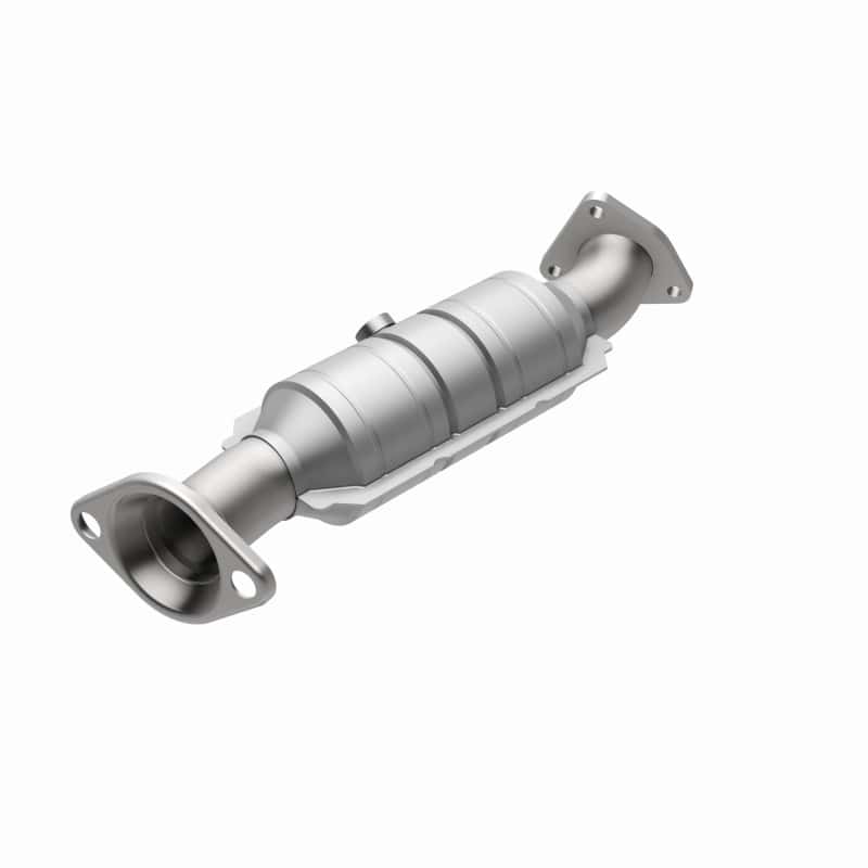 Magnaflow — MagnaFlow Conv DF 06-08 Honda S2000
OEM Grade
OEM - view 7