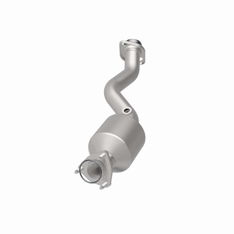 Magnaflow — Magnaflow Conv DF 11-14 CR-Z 1.5L
OEM Grade
OEM - view 17
