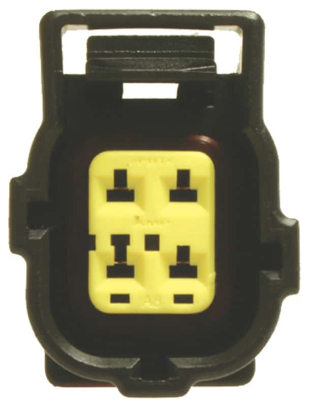 NGK — NGK Dodge Sprinter 2500 2008-2007 Direct Fit Oxygen Sensor
Oxygen Sensor - view 7