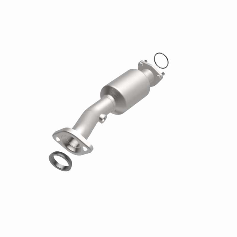 Magnaflow — MagnaFlow 15-17 Honda Fit L4 1.5L OEM Grade Direct Fit Catalytic Converter
OEM Grade
OEM - view 28