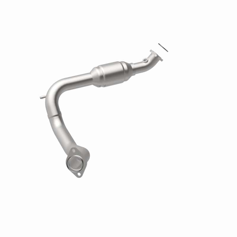 Magnaflow — MagnaFlow Conv DF 05-07 4-Run/FJ D/S rr OEM
OEM Grade
OEM - view 19