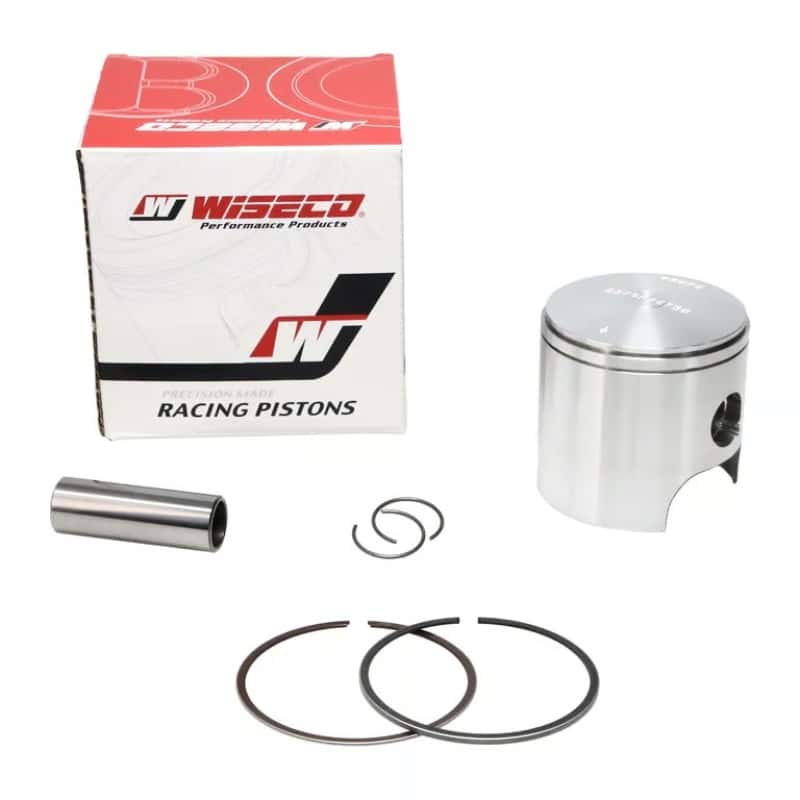 Wiseco — Wiseco Ski-Doo MXZ440 454 EngType 95-98 2658LK Piston Kit
Piston Kit - view 9