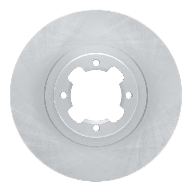 DFC — DFC 85-94 Subaru GL-10 Front Brake Rotor
DFC Brake Rotor - view 1