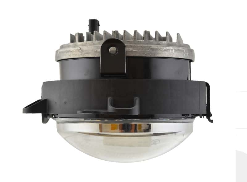Hella — Hella 2014-2015 Mini Cooper Fog Light Assembly Right
LAMP FOG RH POS LED - view 10