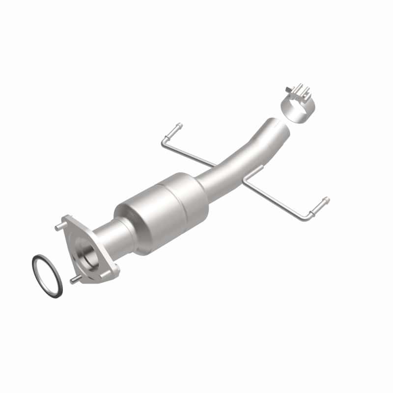 Magnaflow — Magnaflow Conv DF 2010-2012 CX-7 2.5 L Underbody
OEM Grade
OEM - view 6