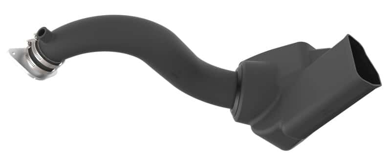 K&N Engineering — K&N 2024 Ford Mustang Ecoboost L4-2.3L F/L Turbo AirCharger - Cold Air Intake System
Air Intake System - view 3