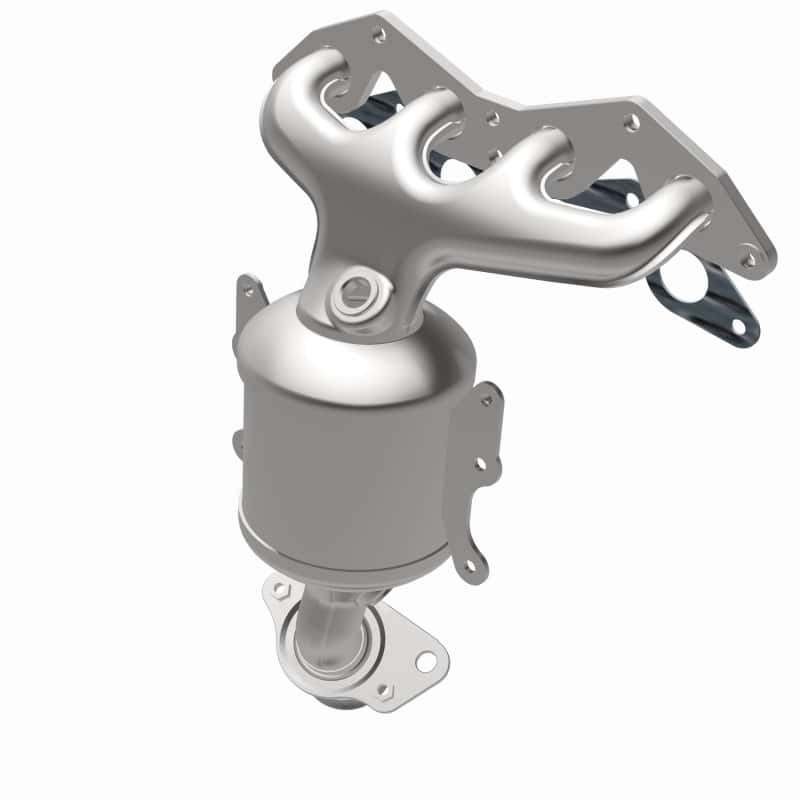 Magnaflow — MagnaFlow Conv DF 01-04 Civic DX/LX mani OEM
OEM Grade
OEM - view 22