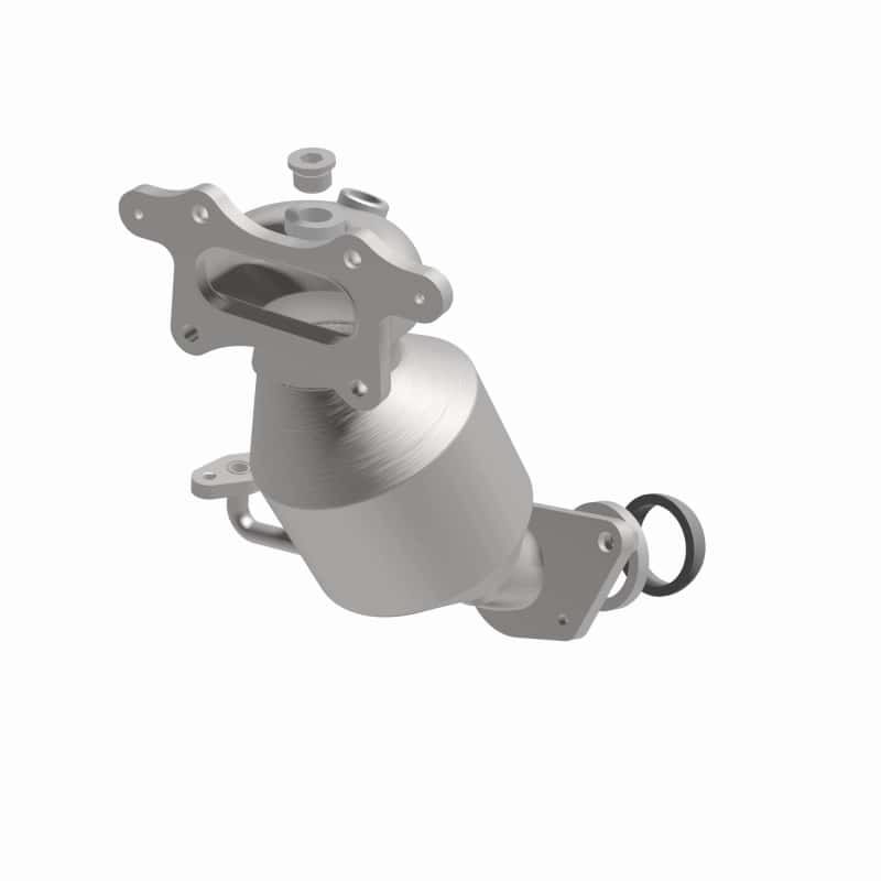 Magnaflow — Magnaflow Conv DF 11-14 CR-Z 1.5L Manifold
OEM Grade
OEM - view 29