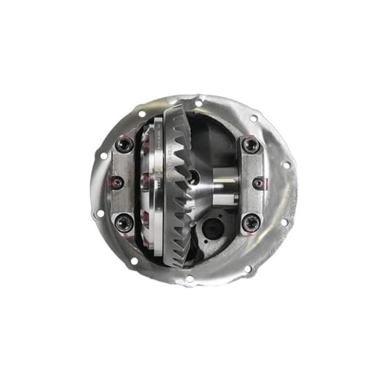 Yukon Gear & Axle — Yukon Gear Dropout Assembly for Ford 9in Differential w/Trac-Lok LSD 28 Spline 3.50 Ratio
Dropout Assembly - view 6