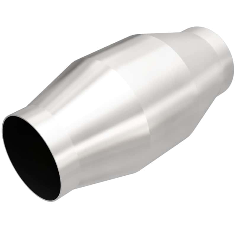 Magnaflow — MagnaFlow Conv Univ 5.00inch C/C Diesel
OEM Grade
OEM - view 31