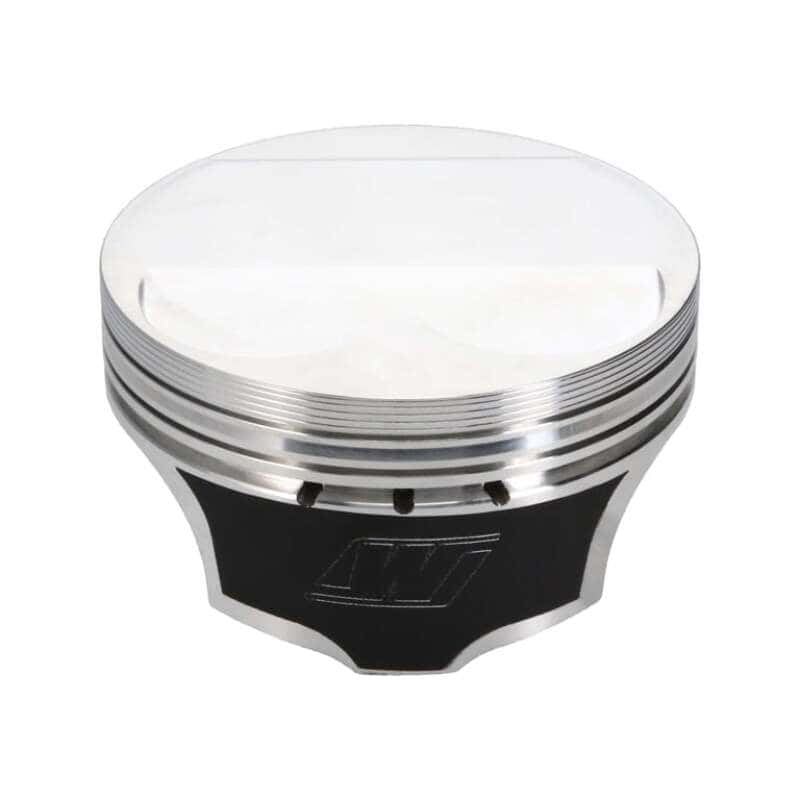 Wiseco — Wiseco Nissan VQ37VHR 96mm Bore .020 Oversize 86mm Stroke -3.5cc Vol 10.5:1 - Set of 6
Piston Set - view 7