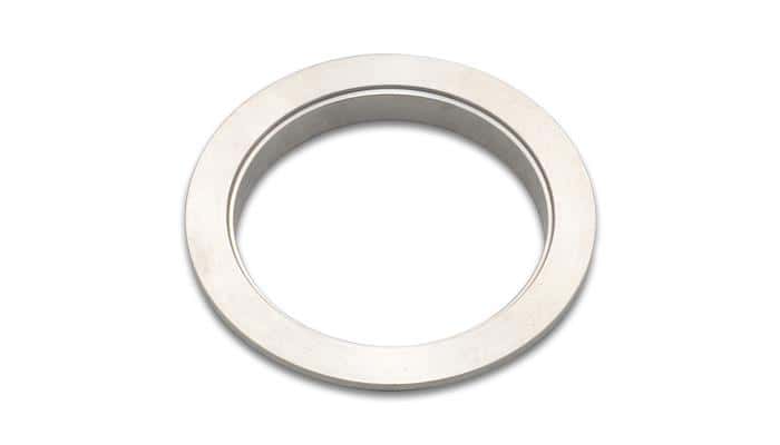 Vibrant — Vibrant Stainless Steel V-Band Flange for 1.75in O.D. Tubing - Female
SSFemVBandFlg1.75"OD
1.75"SSFemVBandFlng
Exhaust Flange - view 4
