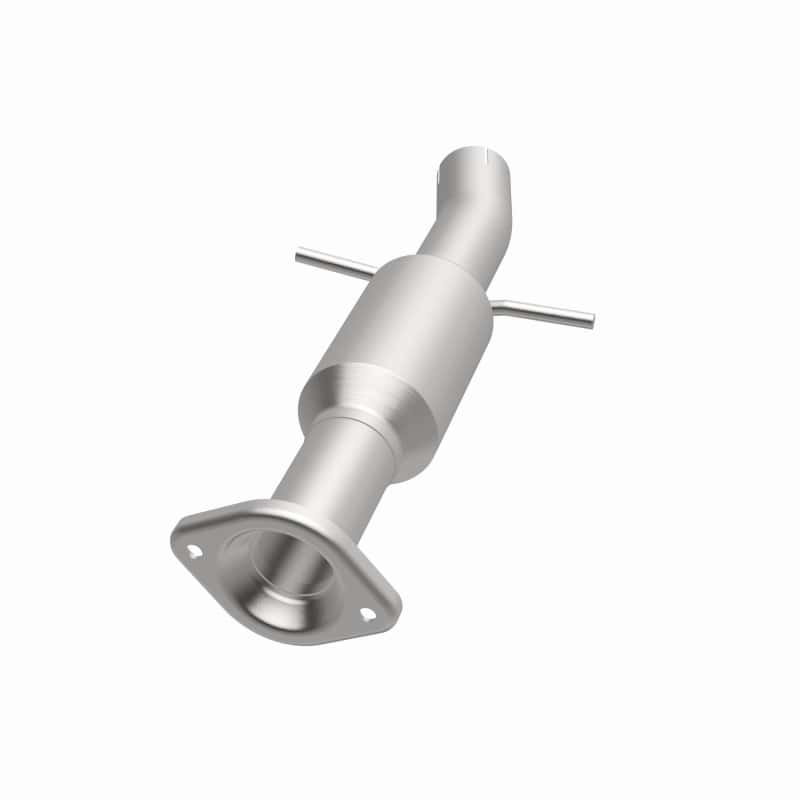 Magnaflow — Magnaflow 14-15 Highlander 3.5 Undby Direct Fit Converter
OEM Grade
OEM - view 26