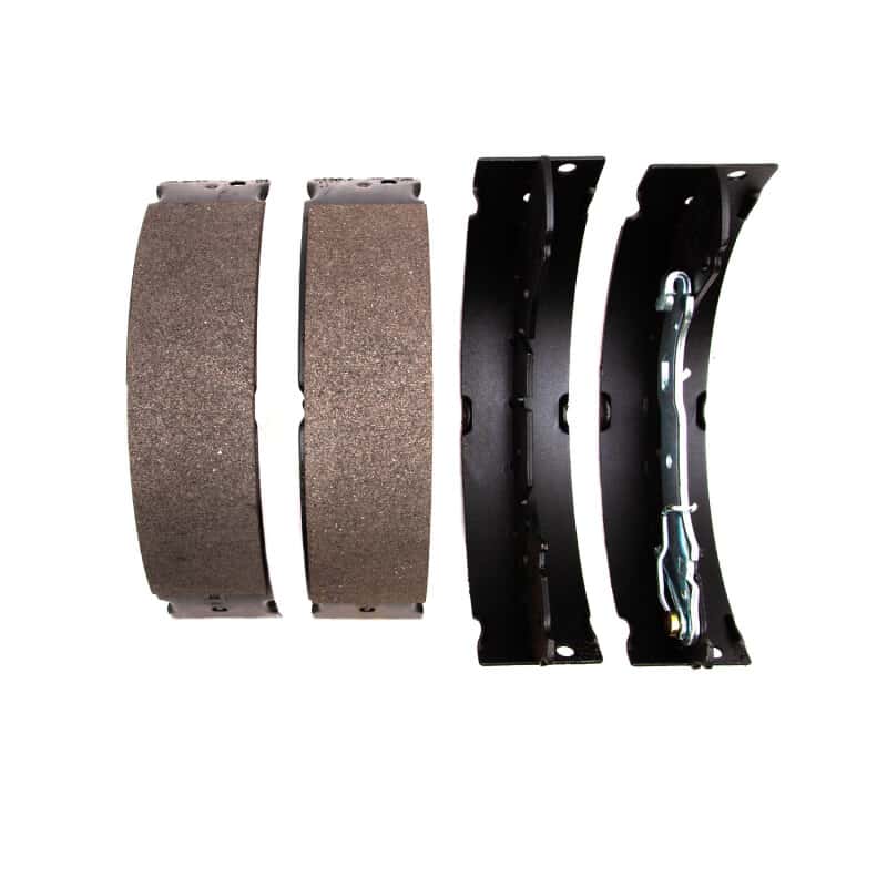 DFC — DFC 15-22 Ram ProMaster City Rear Premium Service Shoes
DFC Brake Shoe Set - view 2