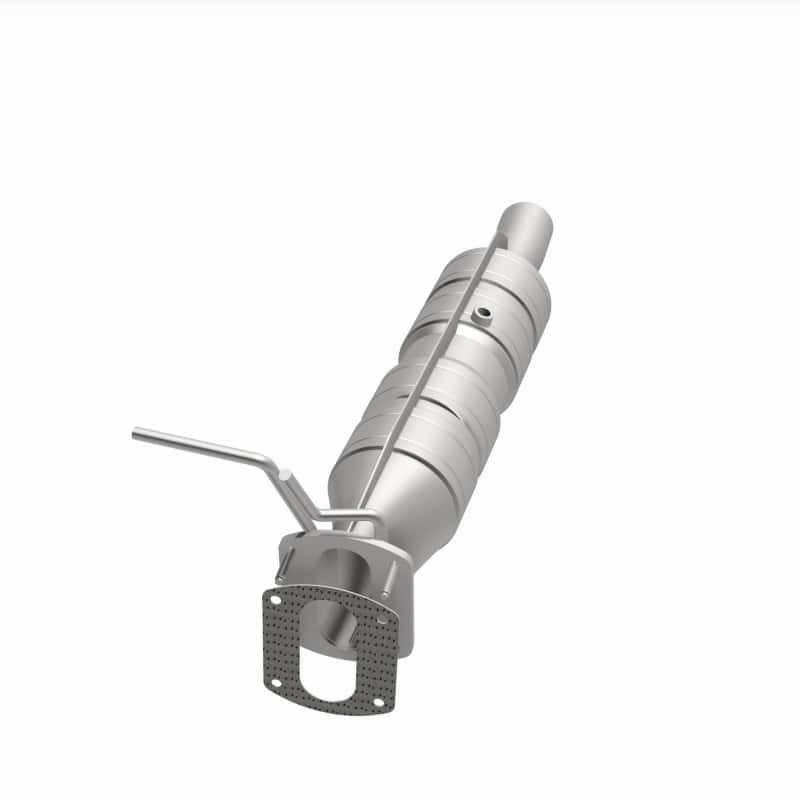 Magnaflow — MagnaFlow 09-19 Ford F53 V10 6.8L Underbody 6.8L Direct Fit Catalytic Converter
OEM Grade
OEM - view 26