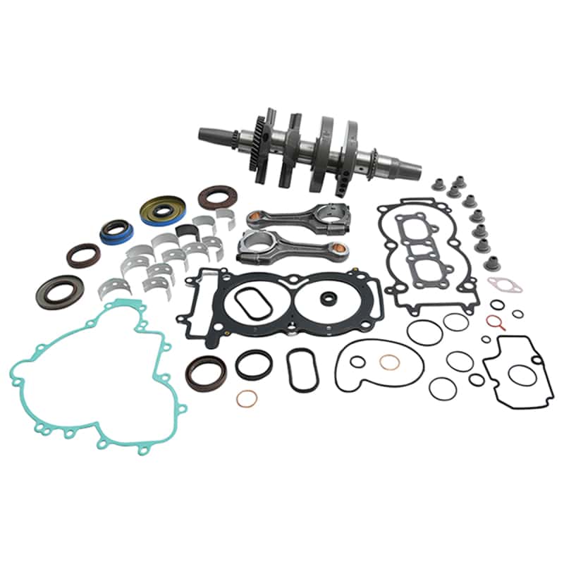 Hot Rods — Hot Rods 18-19 Polaris General 1000 EPS 1000cc Bottom End Kit - view 1