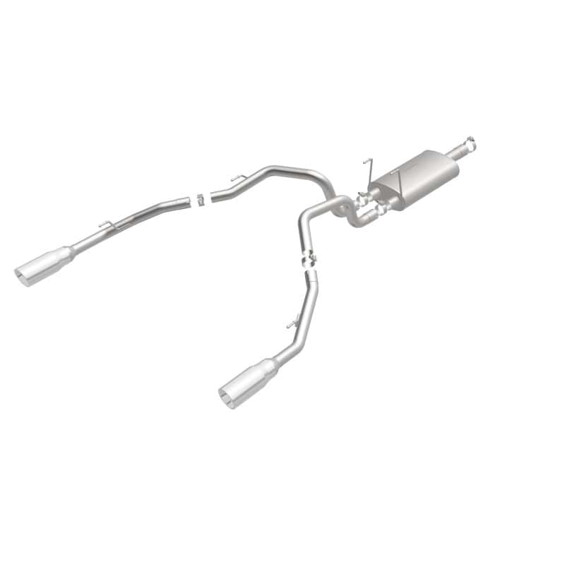 Magnaflow — MagnaFlow SYS C/B 09 Dodge Ram Pickup
Cat-Back - view 26
