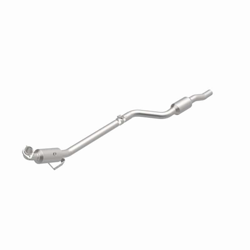 Magnaflow — MagnaFlow Conv Direct Fit 10-12 Mercedes-Benz GLK350 V6 3.5 OEM Underbody
OEM Grade
OEM - view 29