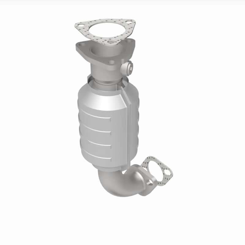 Magnaflow — MagnaFlow Conv DF Tiburon 97-98 OEM
OEM Grade
OEM - view 8