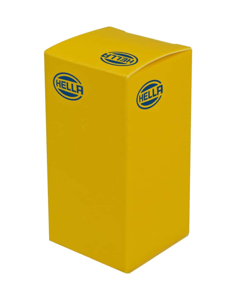 Hella — Hella Relay Micro Iso 5 Pole 12V Spst Res
Multi Purpose Relay - view 8
