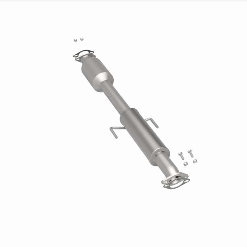 Magnaflow — Magnaflow 2015 Kia Optima 2.4L Direct Fit Cat Converter (California Grade)
California - view 11