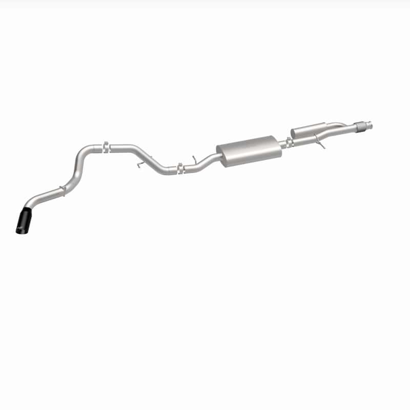 Magnaflow — MagnaFlow 2021 GM Yukon/Tahoe V8 5.3L Street Series Cat-Back Exhaust - view 9